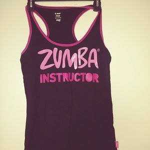 Wemens Zumba